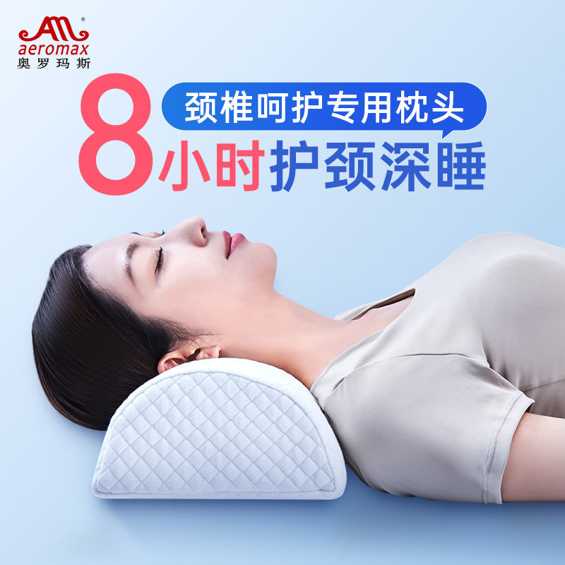 颈椎枕头护颈椎助睡眠太空记忆棉反弓护颈睡觉专用防霉抑菌阻螨属于什么档次？