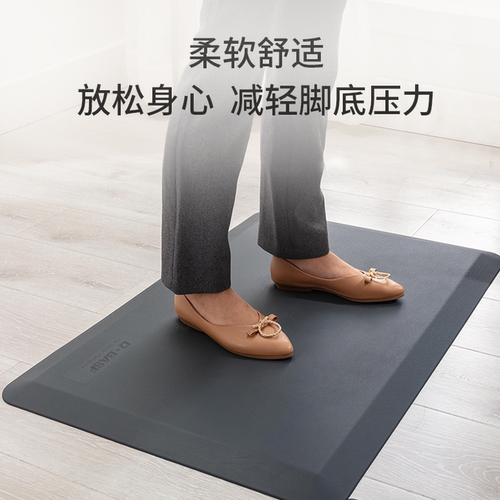 德国巴斯夫聚氨酯减压防滑站立垫