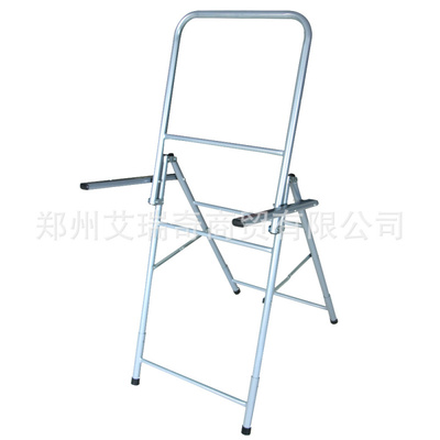 huwairen不锈钢折叠靶架