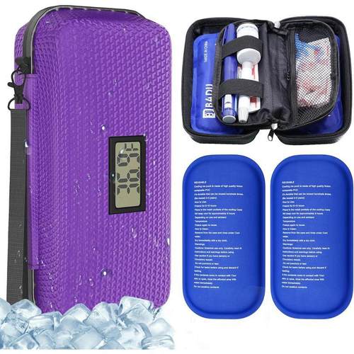 新款冰袋速卖通亚马逊代发