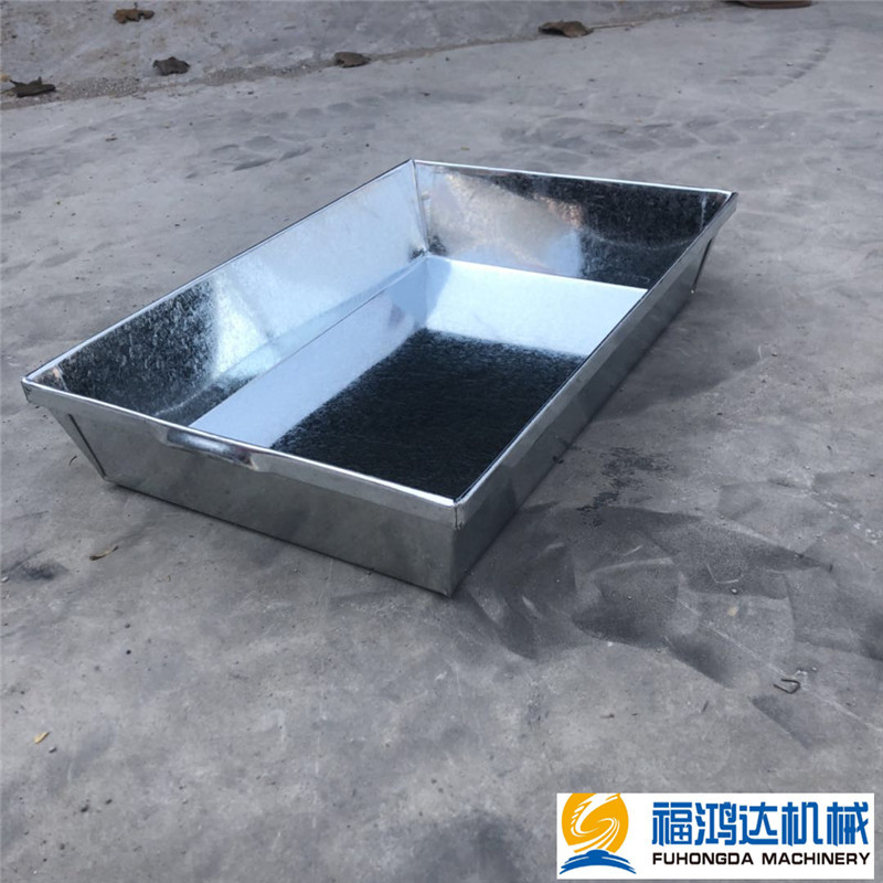 福鸿达铁丝冷冻盘尺寸