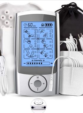 TENS7000 AUVON 用于缓解疼痛的双通道TENS理疗仪 EMS肌肉刺激器