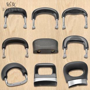 ..爱仕达通用汤锅蒸锅防烫胶木提把手柄配件汤锅手柄耐高温锅耳-