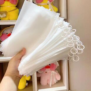 【换个思路嘎嘎好用】药品收纳包便携家用外出医药密封拉环小药包