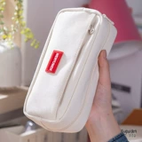 Цветные карандаши, вместительный и большой японский многослойный высококачественный пенал для школьников для мальчиков, новая коллекция, для средней школы