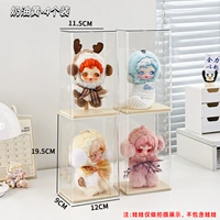 Кремовая трубка, стенд, 4 шт