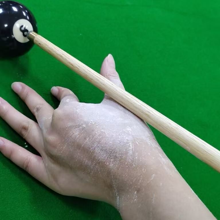 台球滑手粉防滑滑石粉运动健身手掌吸汗摩擦力台球羽毛球攀岩引体