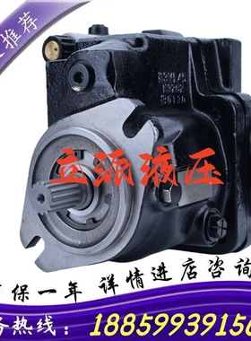 K3VL112/B-1NRJM-P0系列柱塞泵液压泵油泵45//63/140/180变量泵