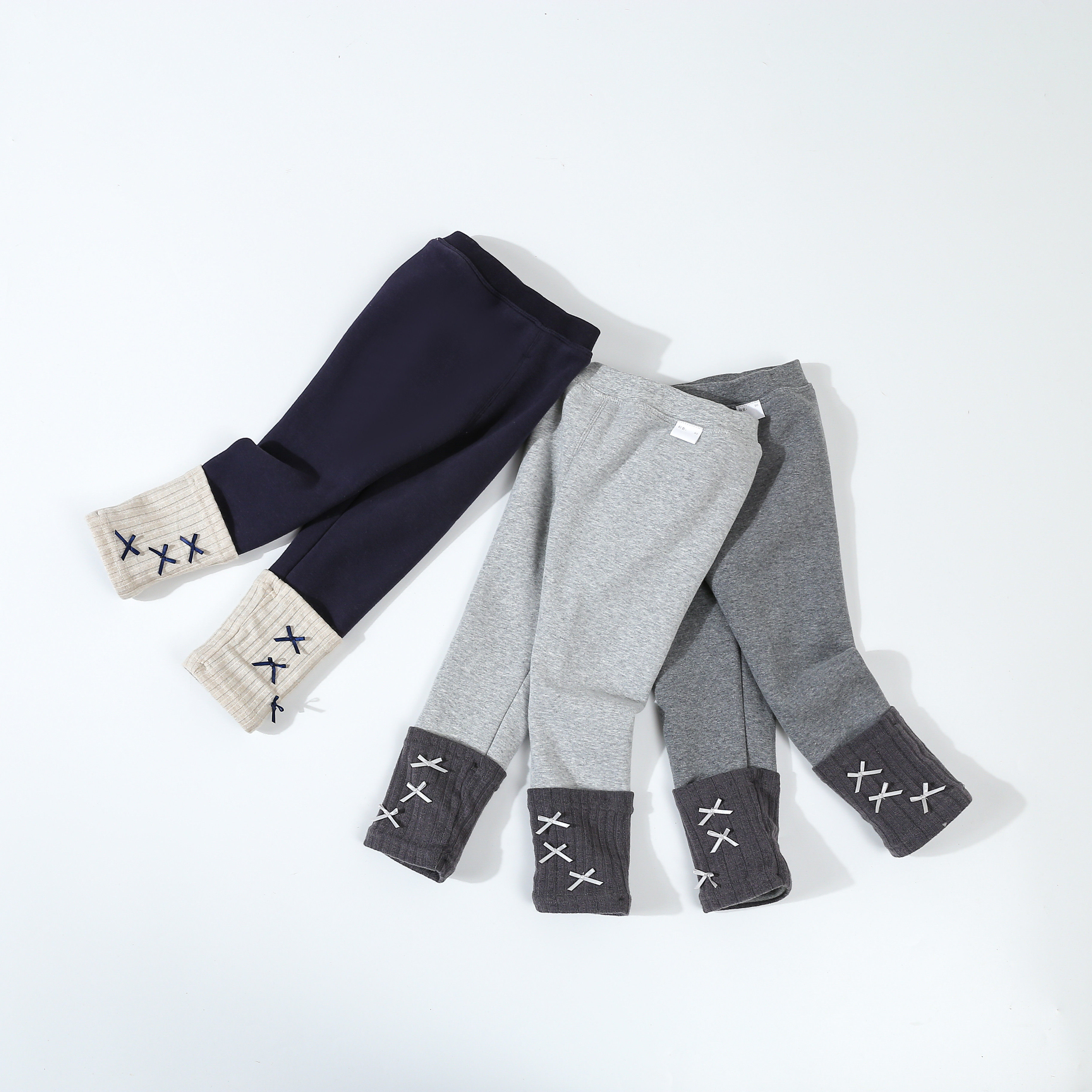 宝宝加绒打底裤秋冬季2025新款女童加厚保暖长裤儿童纯棉外穿裤子,童装/婴儿装/亲子装,裤子,淘宝优惠券,粉丝福利购,淘宝优惠卷