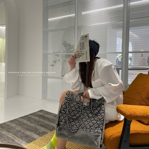 丹宁包价格 丹宁包图片 星期三