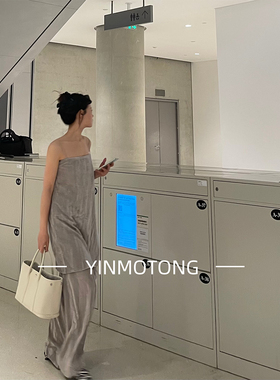 韩国直送进口高品质全真牛皮大容量花园包mini通勤中古手提托特包