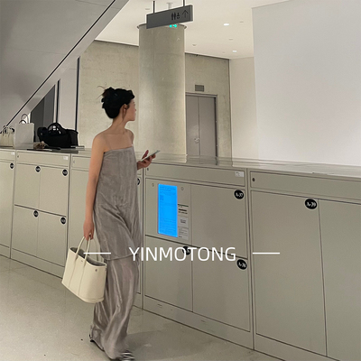 韩国直送进口高品质全真牛皮大容量花园包mini通勤中古手提托特包