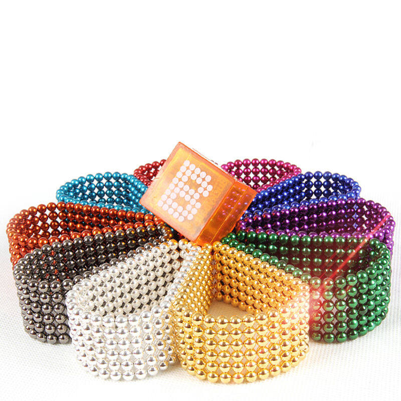 巴克球10000颗30圆元以下巴克球1000颗十万颗便宜夜光14岁以上磁