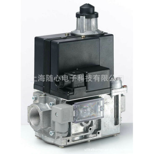 VR420AB1002|honeywell|组合燃气电磁阀|3/4