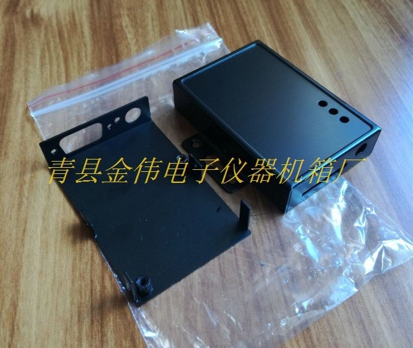 提供无线模块外壳 dtu壳加工厂　终端测控传输器机壳设计研发