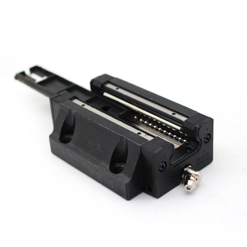the republic of korea SBC straight line guide slider Authorize Dealer SBI35HL Precise Machine tool guide sliderin the Machinery and equipment, Machine tool category - from Buy2taobao.com to provide professional Taobao agent buy service