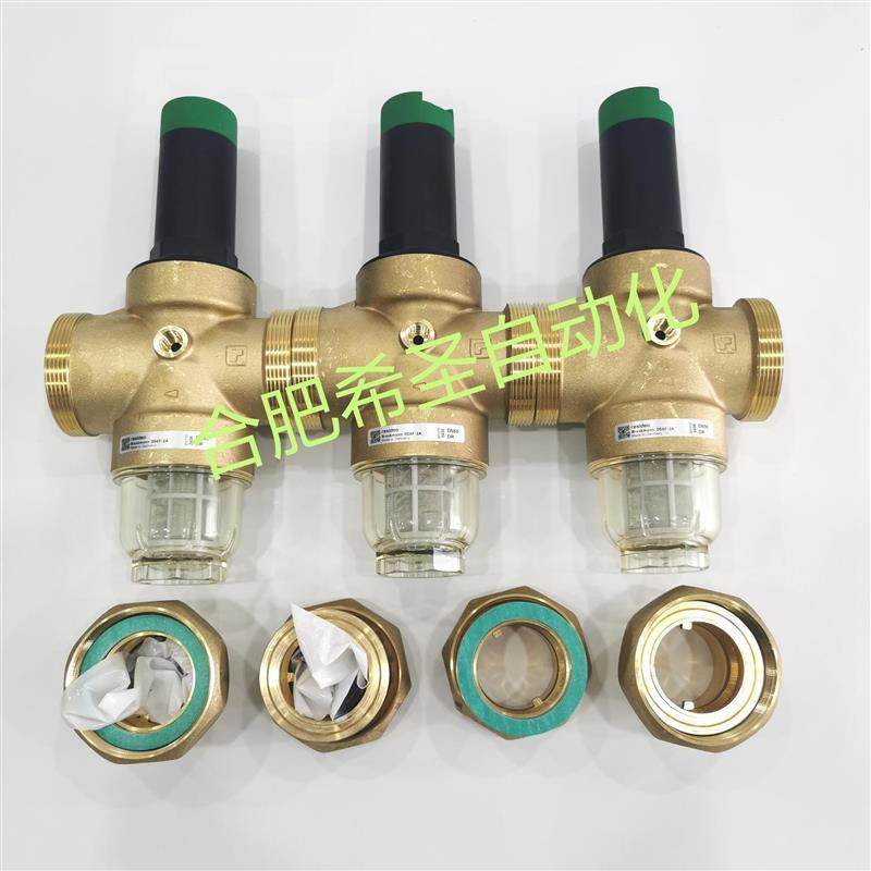 域适都D06F-2A减压阀原装进口大量现货热卖