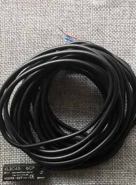 原装派克HOERBIGER ORIGA无杆气缸用磁性开关KL3045 6CP   KL3048