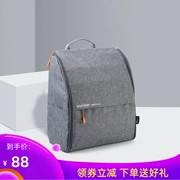 Túi mẹ cho bé Túi đeo vai túi xách siêu nhẹ siêu nhỏ đa chức năng công suất lớn Mẹ và túi bé ra khỏi túi mẹ - Túi / túi Baby