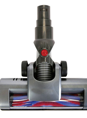 适配惠而浦吸尘器配件WVC-LI480Y/496Y/780Y/796Y电动地刷滚刷