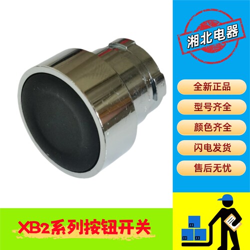朗格电器ZB2-BA2C单头部