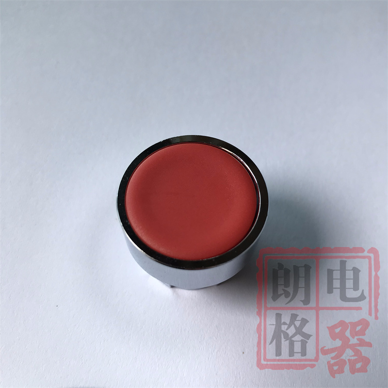 朗格电器单头部ZB2-BA4C