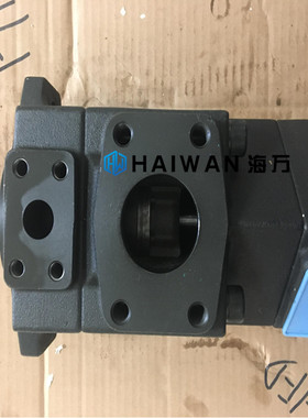 PV2R12-31-65,PV2R12-31-75低噪音叶片泵 双联泵 厂家质保一年