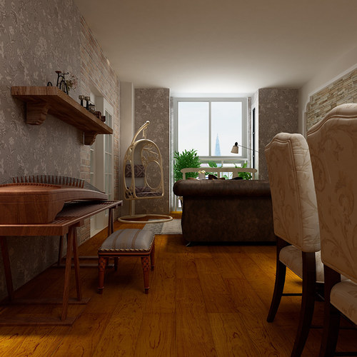 黄花梨木地板多少钱 黄花梨木地板价格 小麦优选