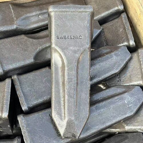 1U3352RC卡特彼勒E320挖掘机岩石斗齿 Bucket Teeth 工程机械配件