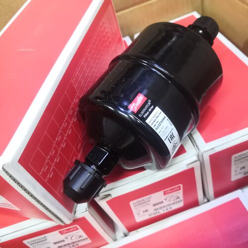 Danfoss丹佛斯干燥过滤器 DCL/DML162 163 164 165 166 167S 螺口