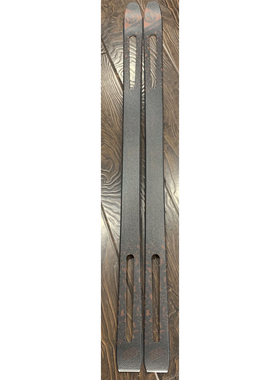 乌克兰TISA 夏季训练跳水板 空中 雪上 坡面 障碍技巧u槽滑雪装备