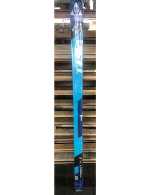 TISA滑雪板 乌克兰进口 冬季比赛空中技巧 雪上坡面 障碍技巧 u槽