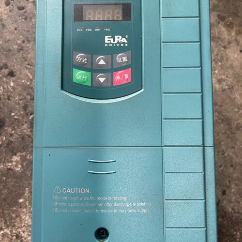 议价变频器EC2000-0040T3EC2000-0022T3EC2000-0055T3