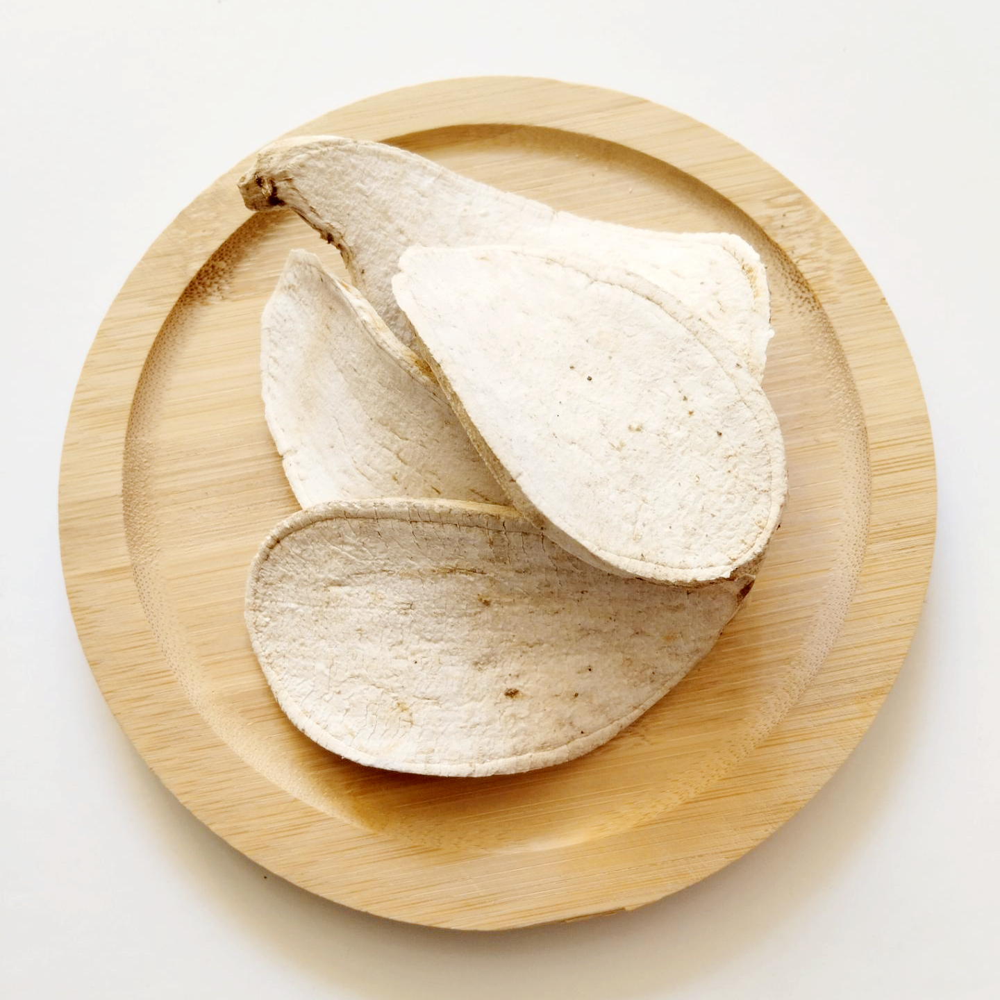 红薯干白心山芋片番薯干生地瓜干