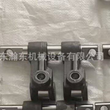 发动机 S6D140 连杆 杠杆总成 6210-41-2320