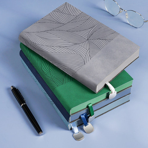 笔记本本子定制可印logo加厚