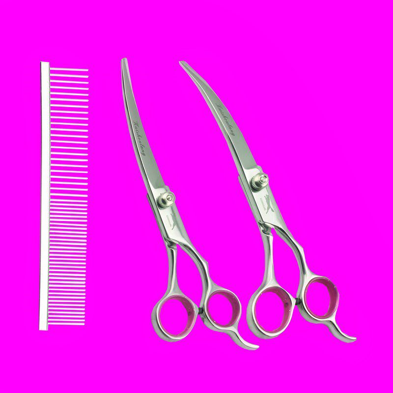 tool scissors Dogs Supplies Dog hair Direct Shear cosmetology clipping comb major Teddy petin the Pet/Pet food and supplies , Cat/Dog grooming cleaning supplies , Beauty Scissors  category - from Buy2taobao.com to provide professional Taobao agent buy service