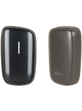 适用ploom cube透色TPU薄款保护套PLOOM CUBE防摔软壳配件