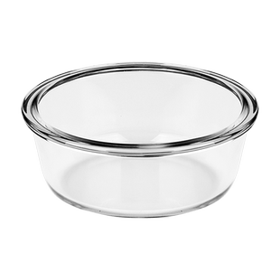 焗饭烤盘耐高温可放空气炸锅的碗家用深盘子平底碗微波炉可用餐具