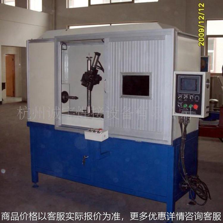 供应金属交流气动焊锡焊机 烙铁咀汽车减震器焊机