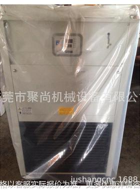 台湾哈伯油冷机 油冷却机 冷油机 风冷式油冷机 HBO-4RPSB