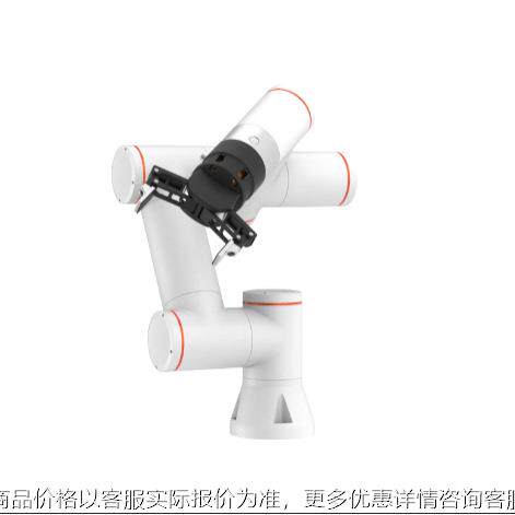 智能协作机器人/机械臂FR16 负载16公斤 智能搬运码垛
