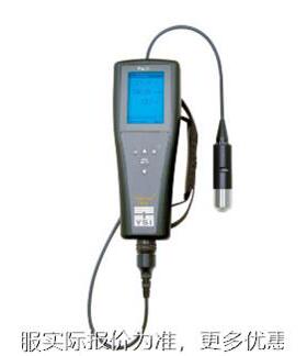 美国YSI Pro30便携式电导率仪