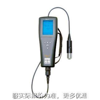 美国YSI Pro30便携式电导率仪