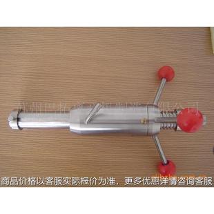 离心机配件 SSC沉降离心机用撇液装置/沉降撇液管/沉降撇液阀