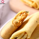 Вкус Xiamen ручной рулон ручной рулон Phoenix 1000 грамм отдыха в офисе дома закуски закуски Специальные продукты
