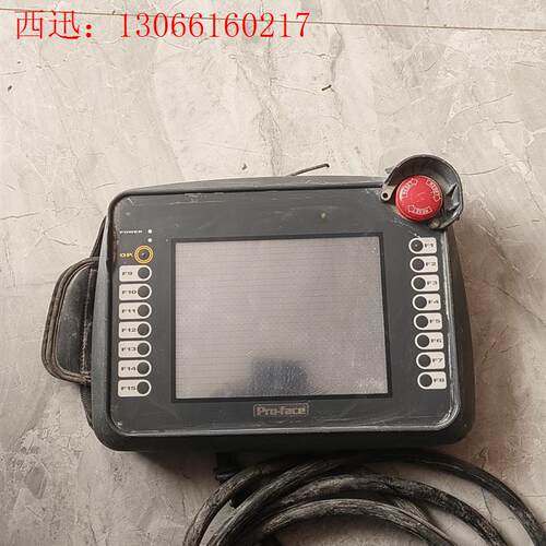 #电子器件 拆机一台普洛菲斯屏   3080028一01(请询价)