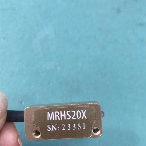 MRH50D SN23351磁栅尺读数头MRH20X D打印(请询价)