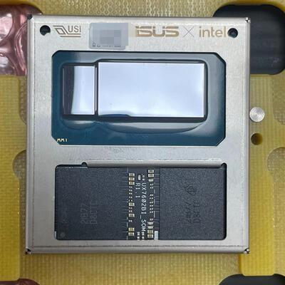 CPU   I9EVQS M32G  2个    Q2DW(请询价)