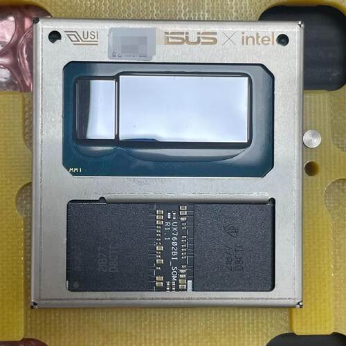 CPU   I9EVQS M32G  2个    Q2DW(请询价)